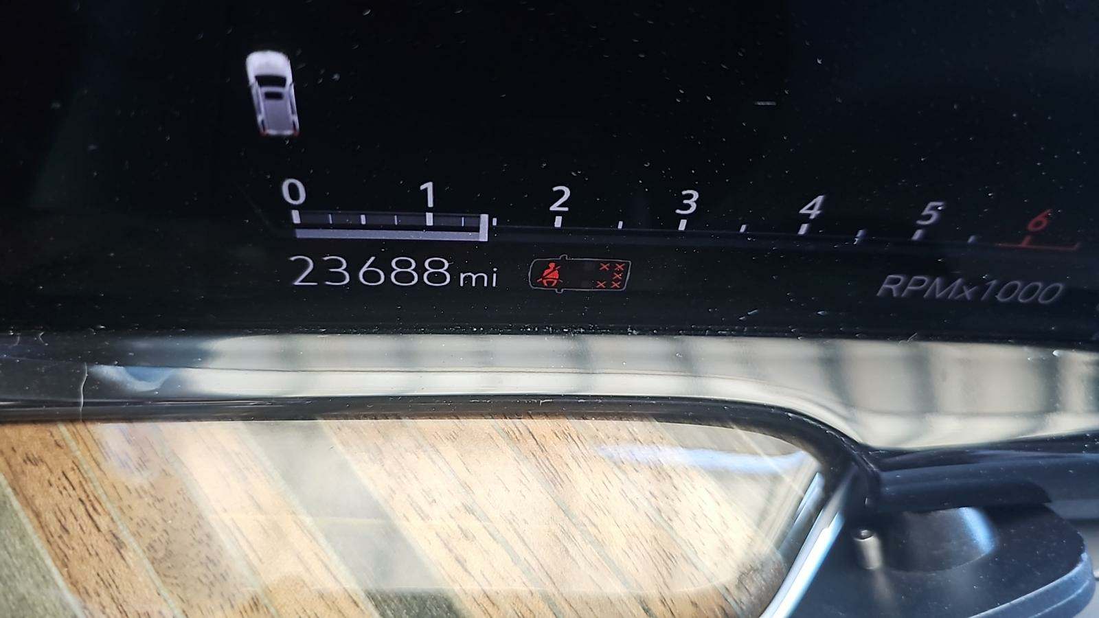2023 Cadillac Escalade Premium Luxury Platinum AWD