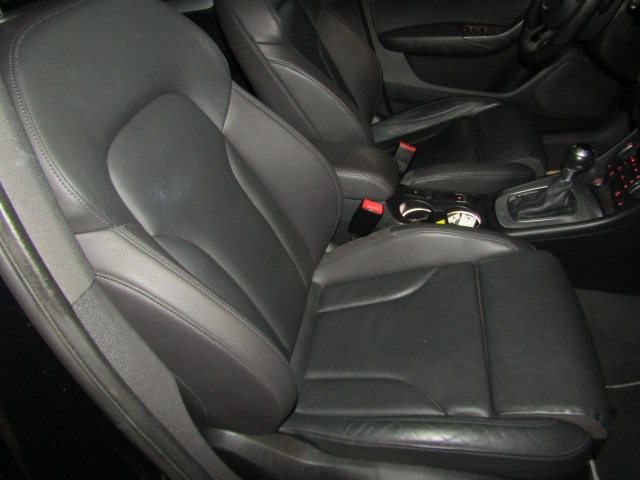 2016 Audi Q3 2.0T Premium Plus AWD