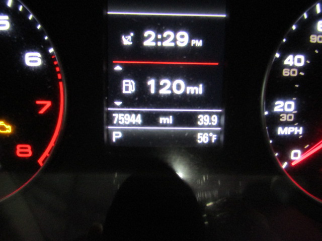 2016 Audi Q3 2.0T Premium Plus AWD