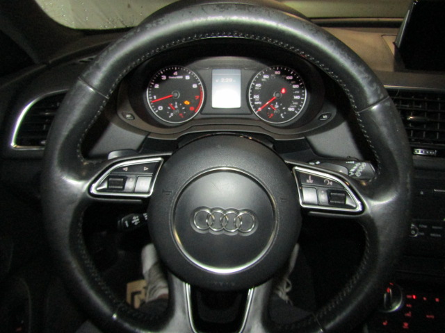 2016 Audi Q3 2.0T Premium Plus AWD
