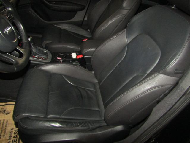 2016 Audi Q3 2.0T Premium Plus AWD