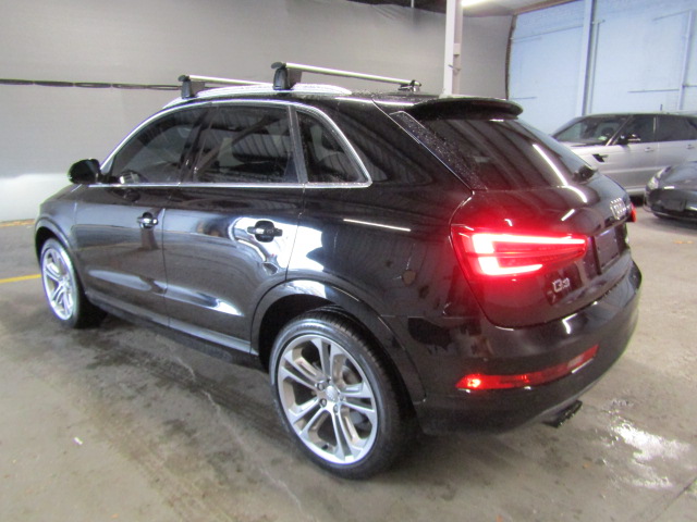2016 Audi Q3 2.0T Premium Plus AWD