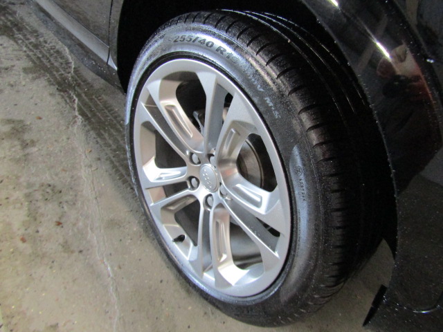 2016 Audi Q3 2.0T Premium Plus AWD