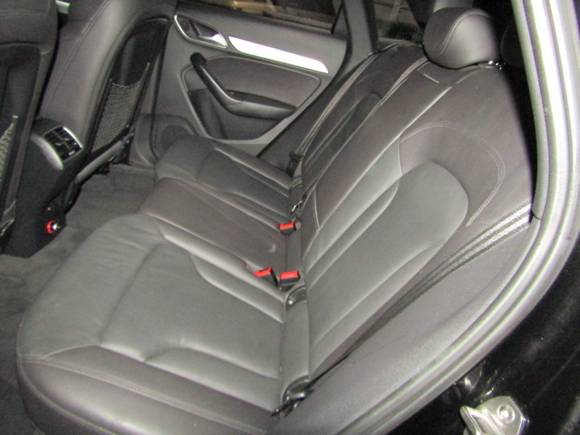 2016 Audi Q3 2.0T Premium Plus AWD