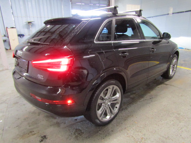 2016 Audi Q3 2.0T Premium Plus AWD