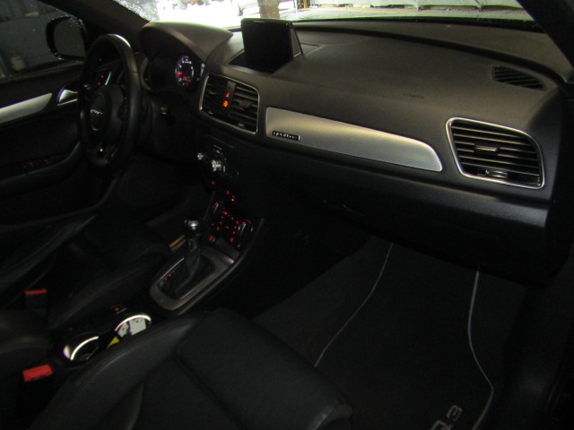 2016 Audi Q3 2.0T Premium Plus AWD
