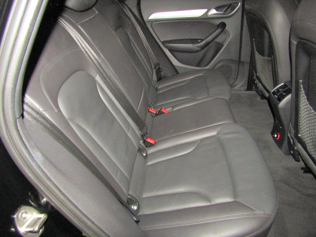 2016 Audi Q3 2.0T Premium Plus AWD