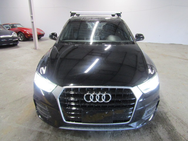 2016 Audi Q3 2.0T Premium Plus AWD