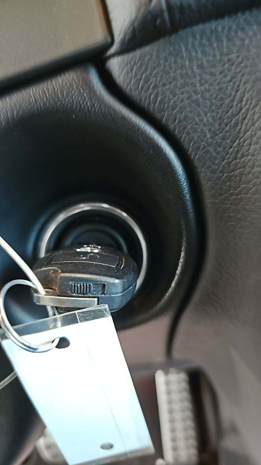 2011 Mercedes-Benz G-Class G 55 AMG AWD