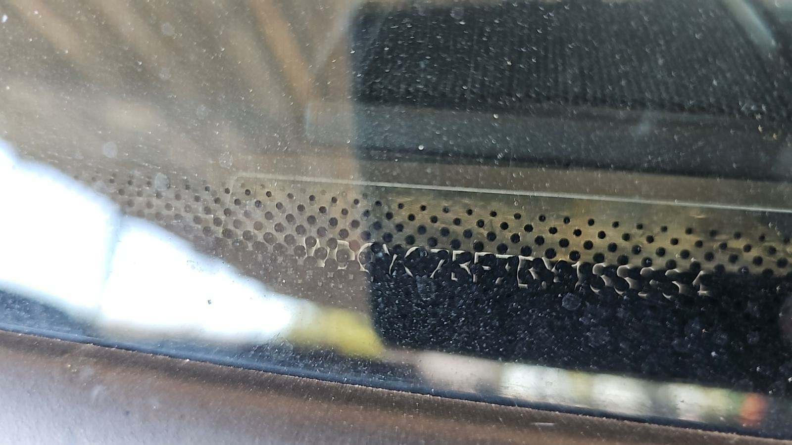 2011 Mercedes-Benz G-Class G 55 AMG AWD