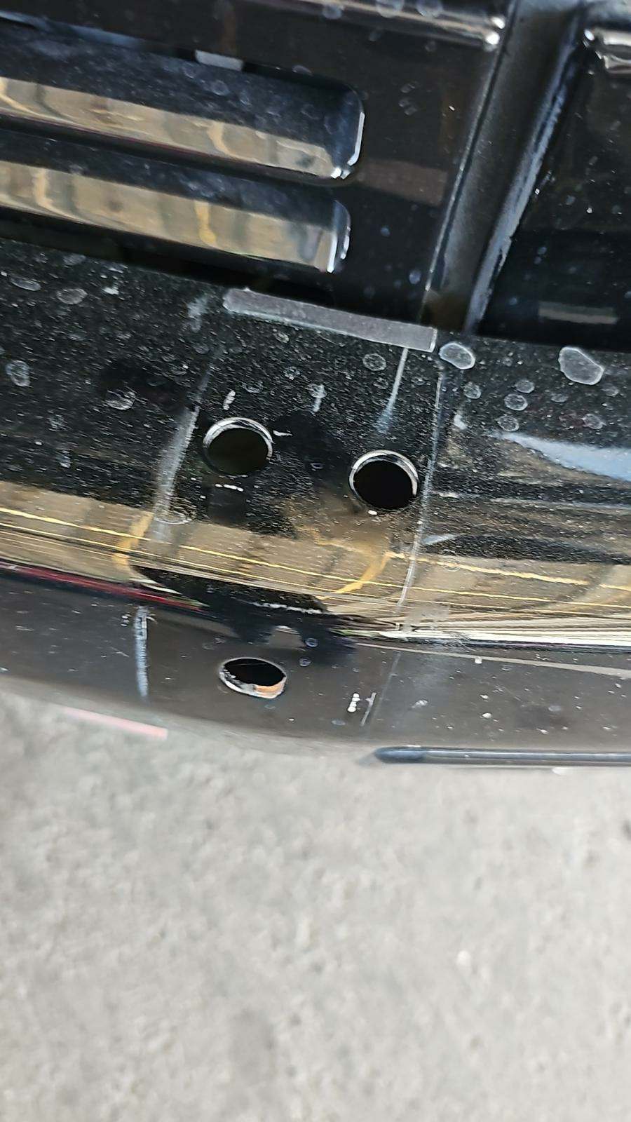 2011 Mercedes-Benz G-Class G 55 AMG AWD