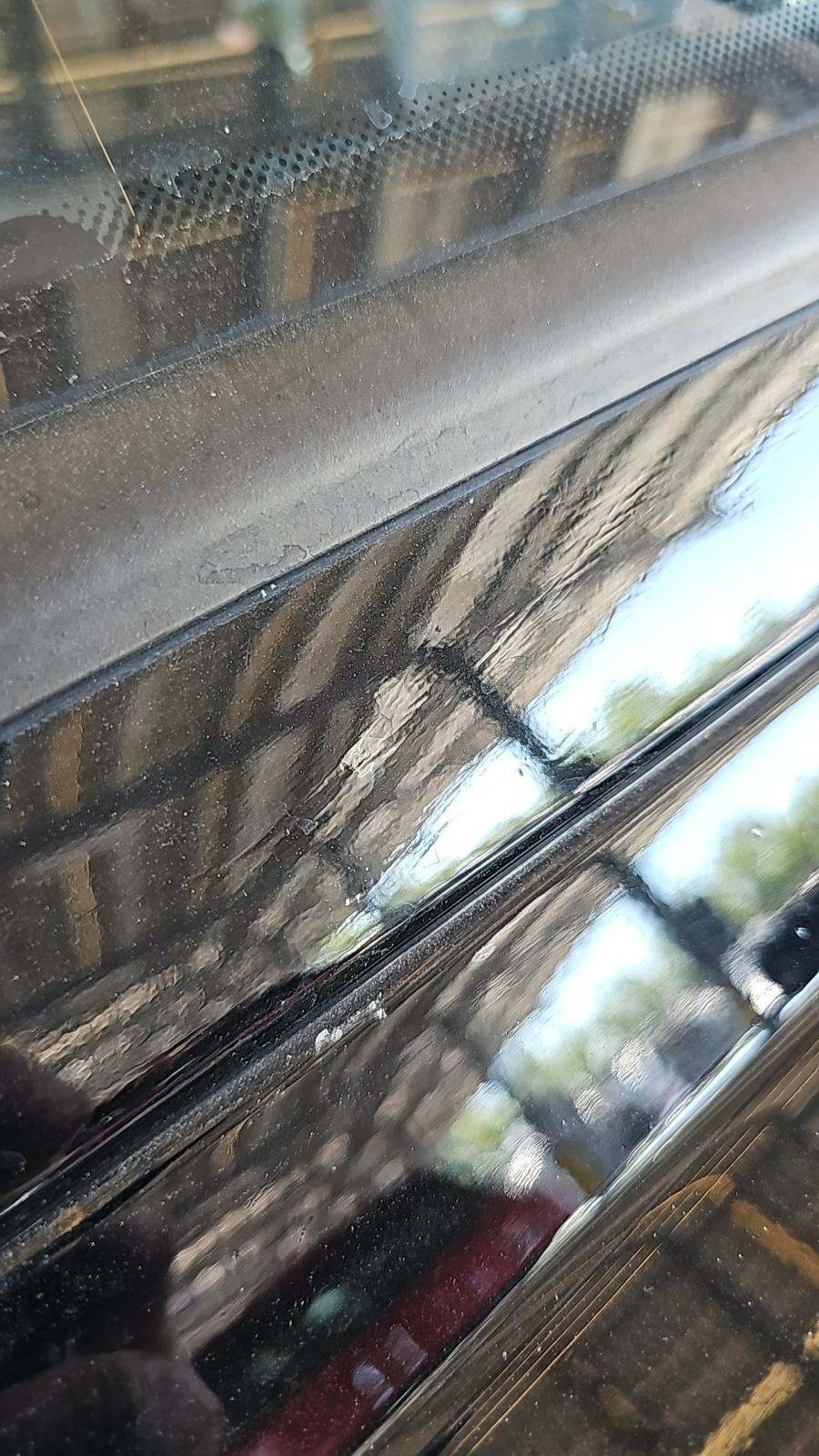 2011 Mercedes-Benz G-Class G 55 AMG AWD