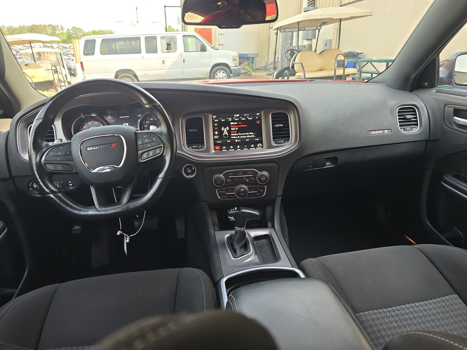 2023 Dodge Charger Scat Pack RWD