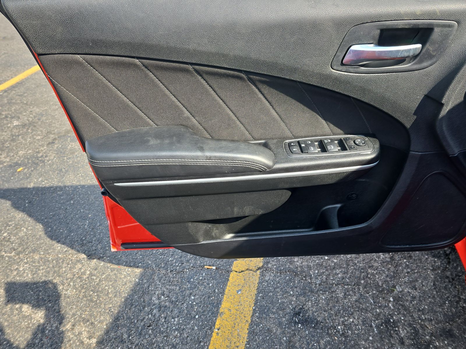 2023 Dodge Charger Scat Pack RWD