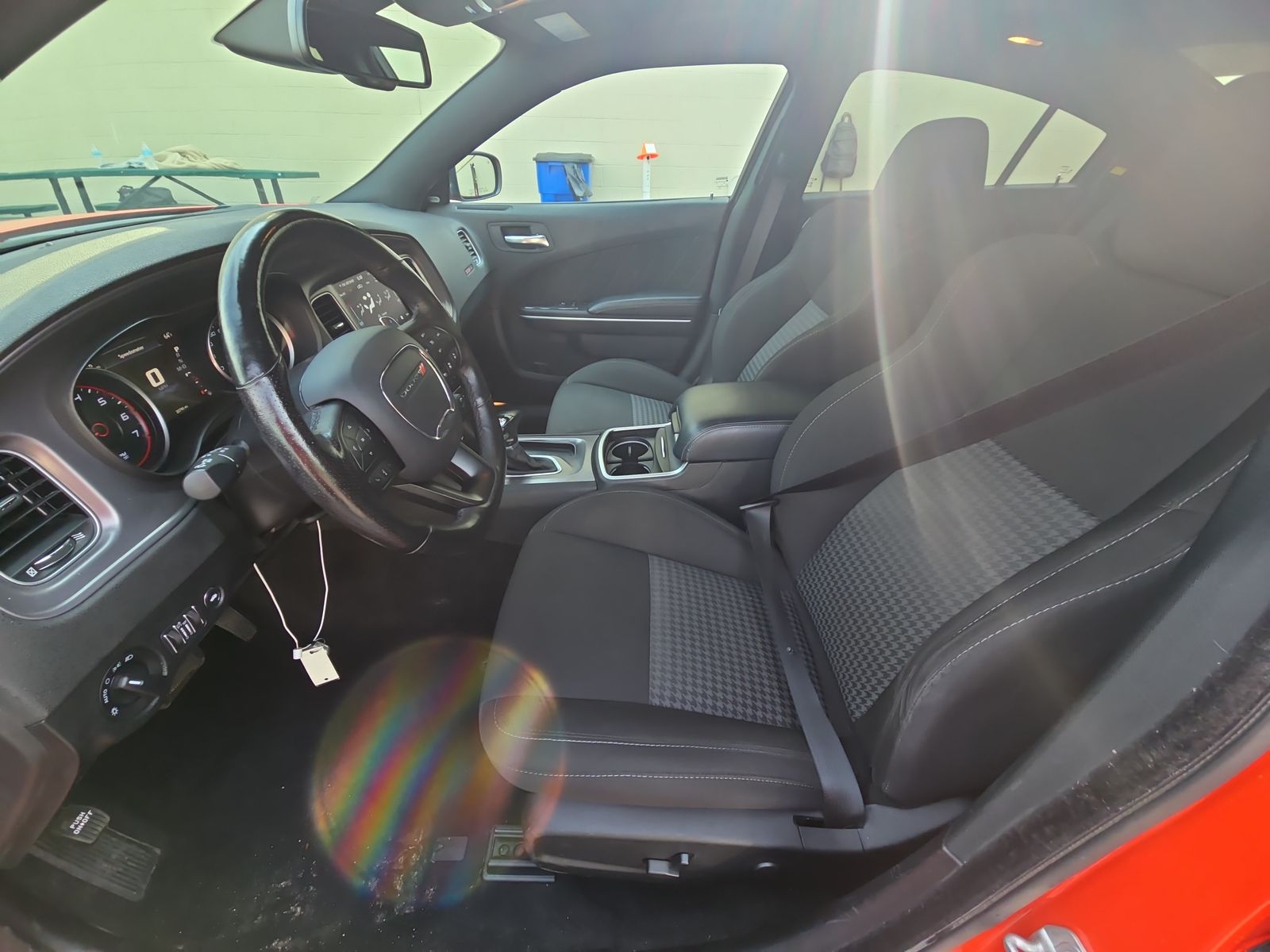 2023 Dodge Charger Scat Pack RWD