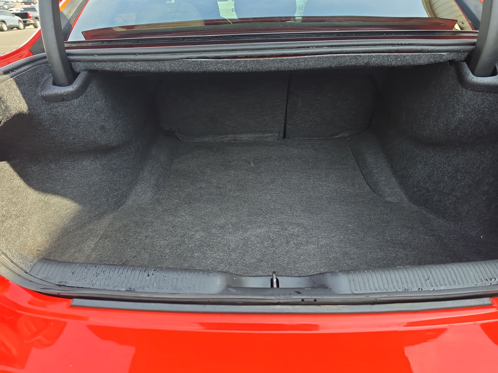 2023 Dodge Charger Scat Pack RWD