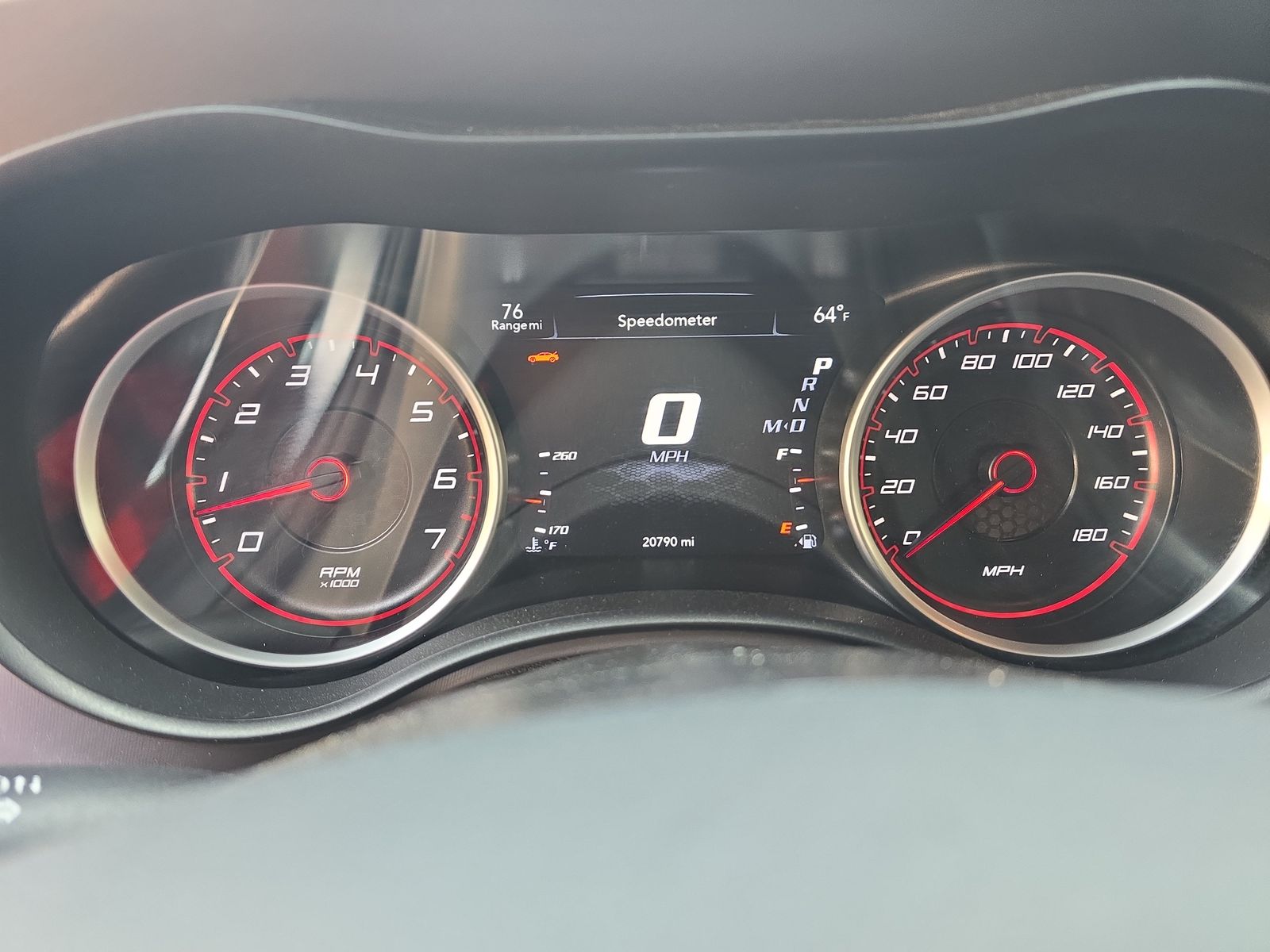 2023 Dodge Charger Scat Pack RWD