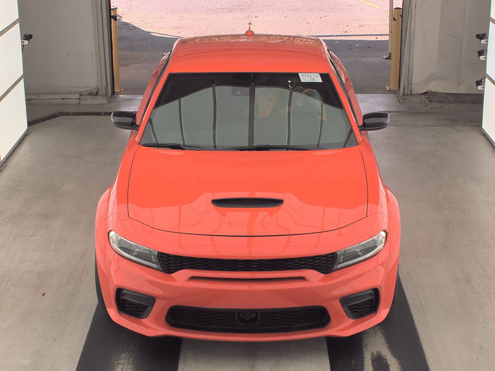 2023 Dodge Charger Scat Pack RWD