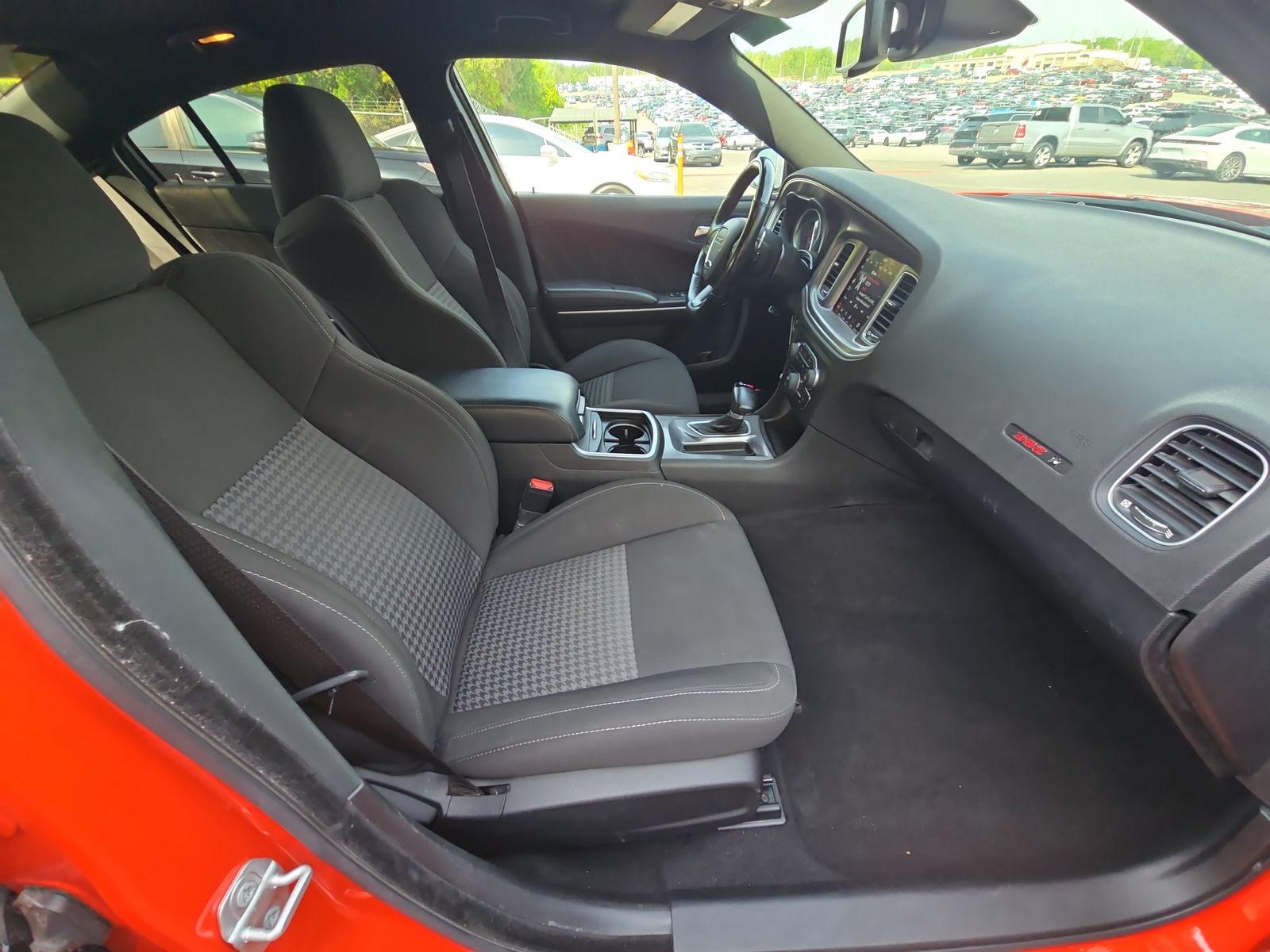 2023 Dodge Charger Scat Pack RWD