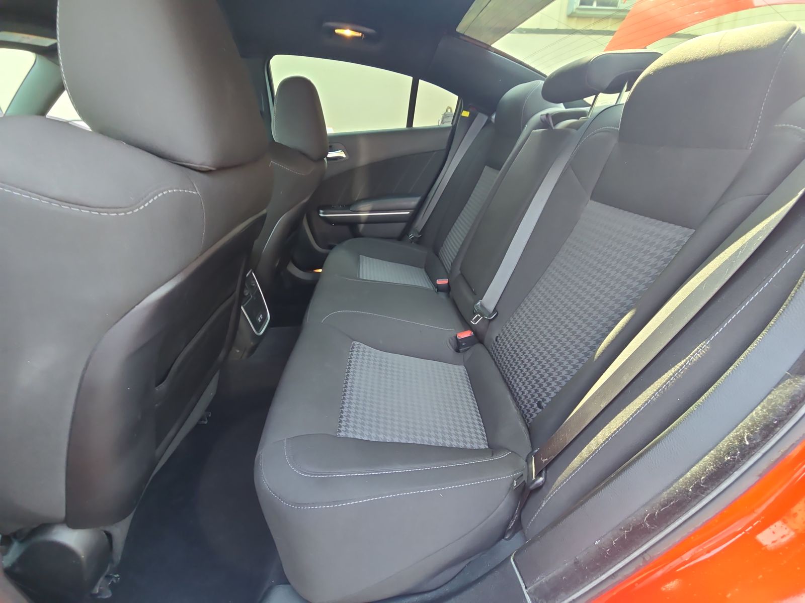 2023 Dodge Charger Scat Pack RWD