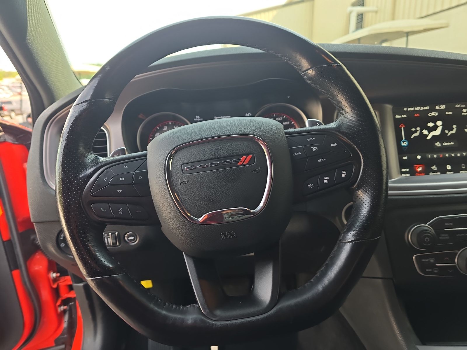 2023 Dodge Charger Scat Pack RWD