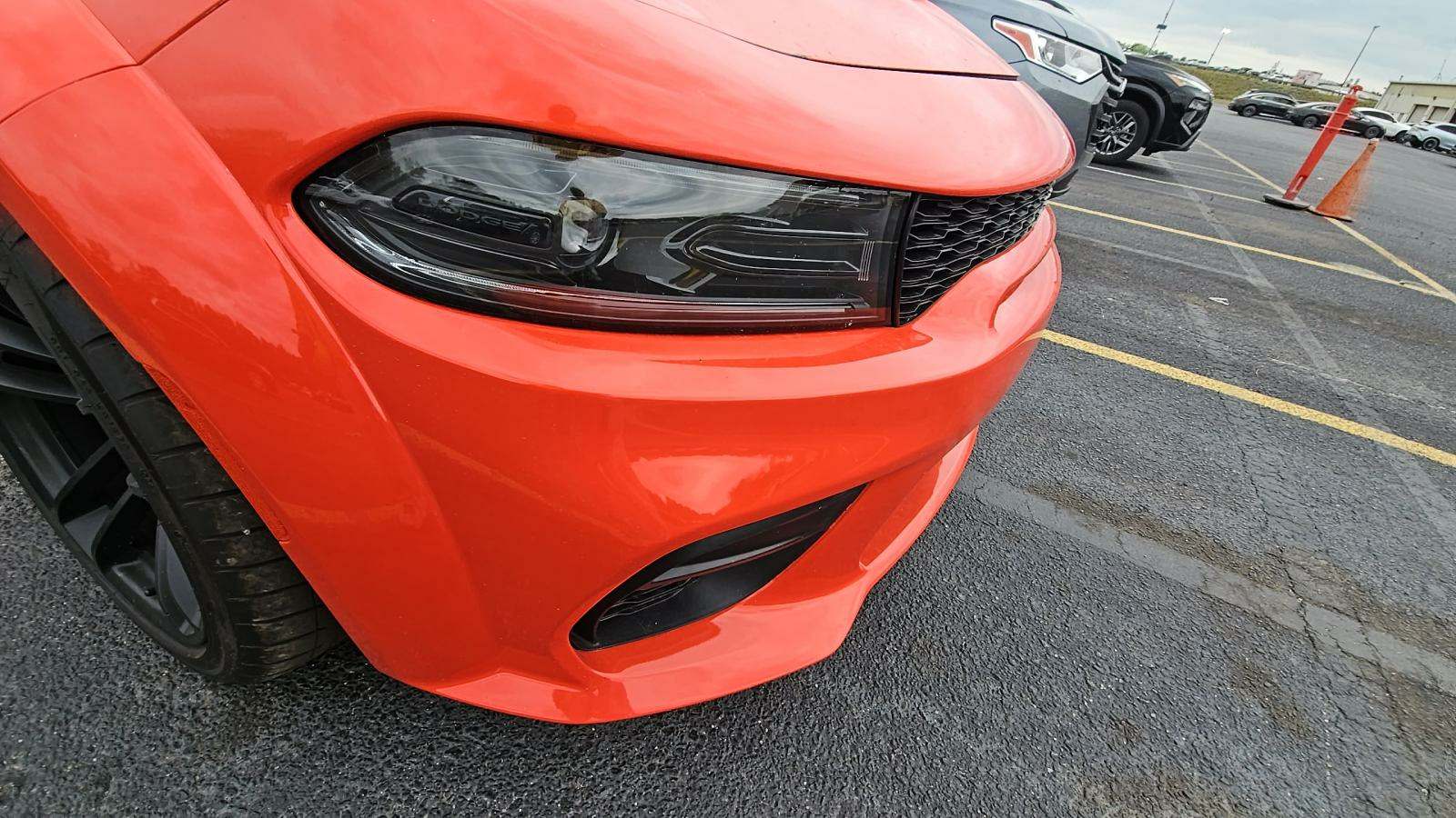 2023 Dodge Charger Scat Pack RWD