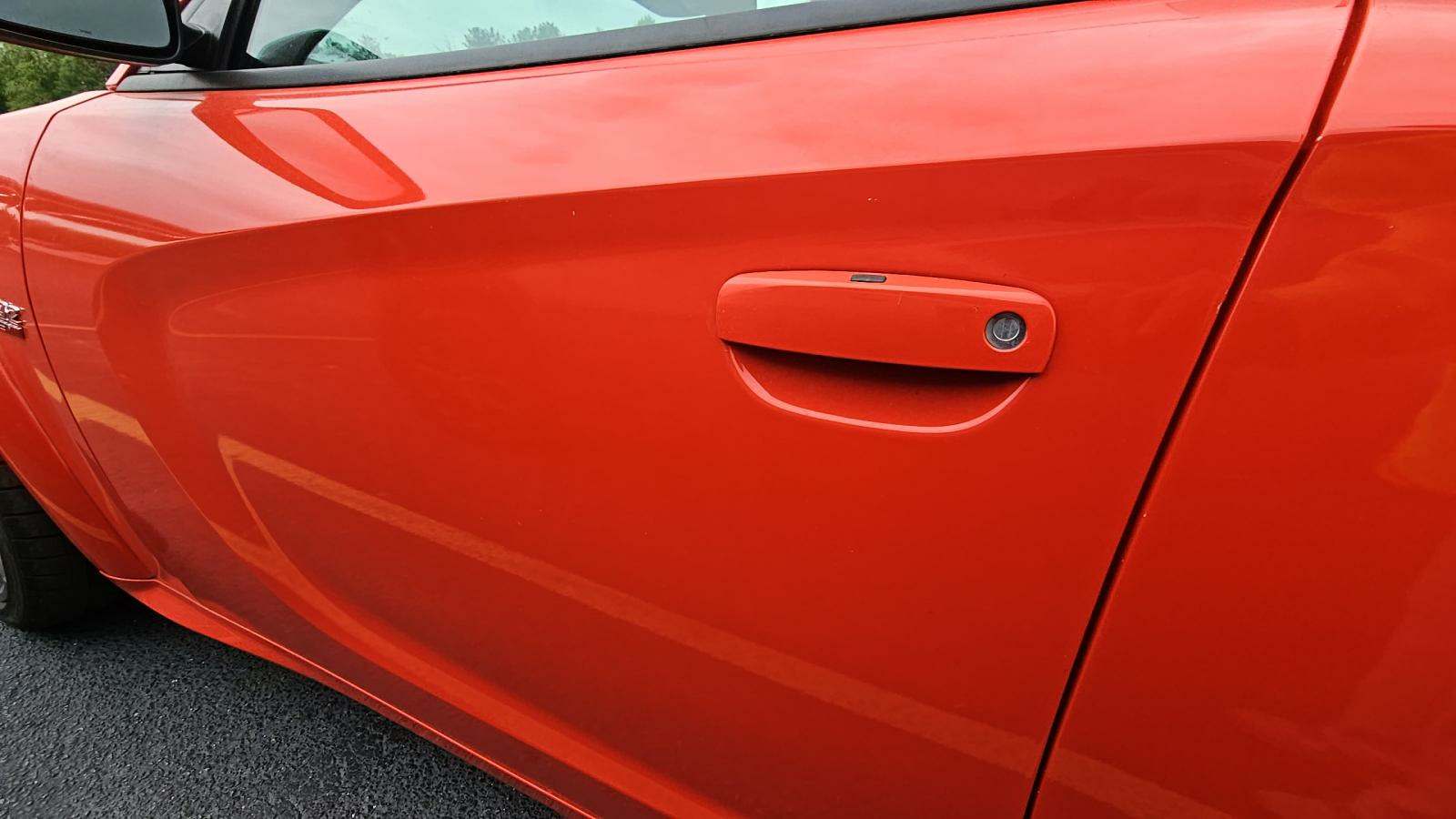 2023 Dodge Charger Scat Pack RWD
