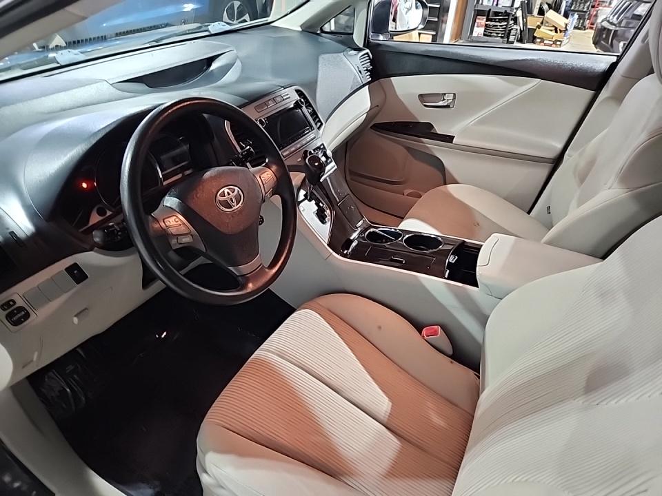 2010 Toyota Venza Base FWD
