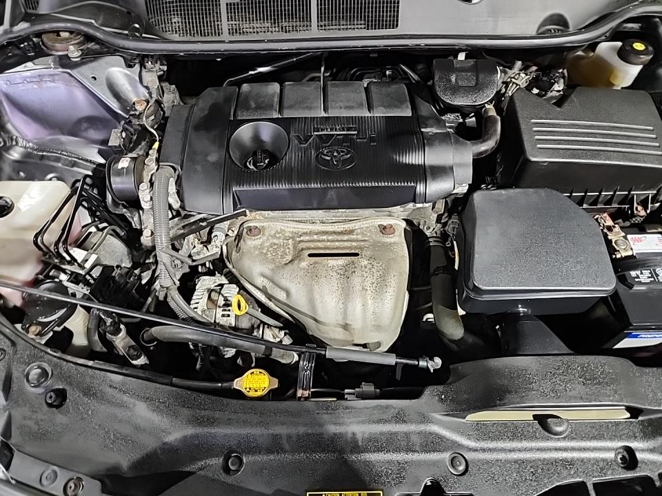 2010 Toyota Venza Base FWD