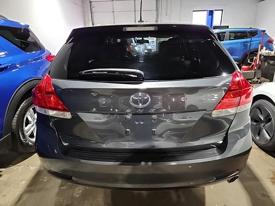 2010 Toyota Venza Base FWD