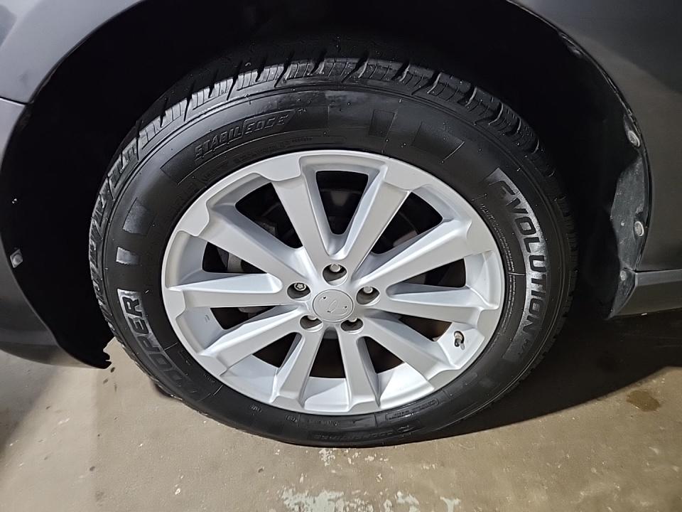 2010 Toyota Venza Base FWD