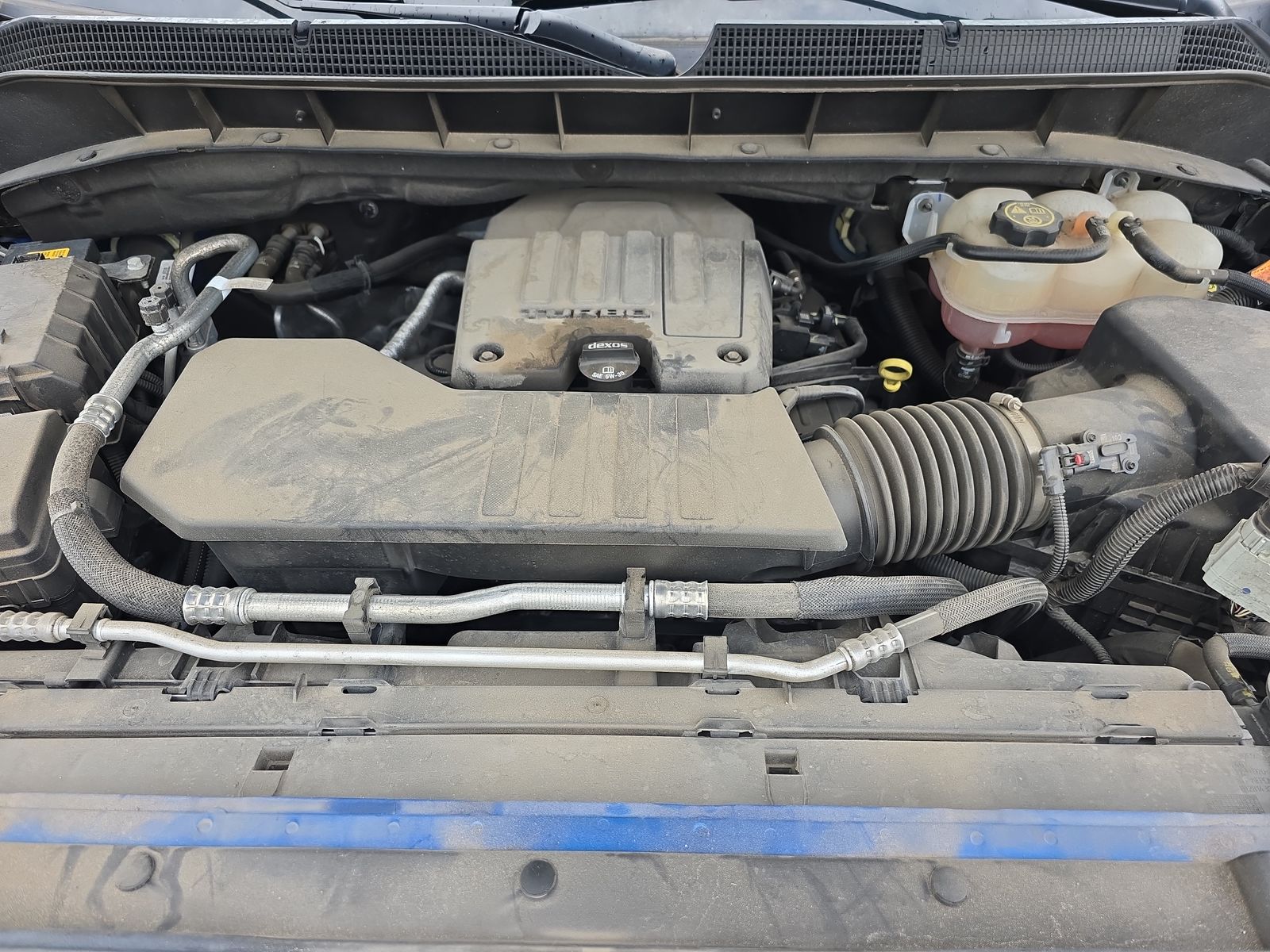 2022 Chevrolet Silverado 1500 Custom RWD