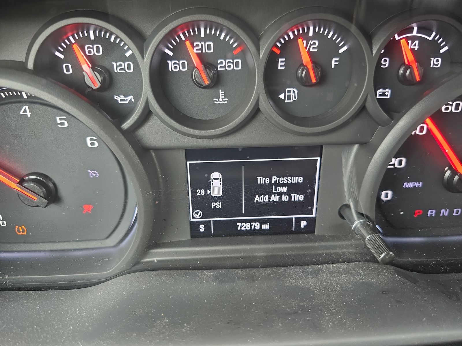 2022 Chevrolet Silverado 1500 Custom RWD