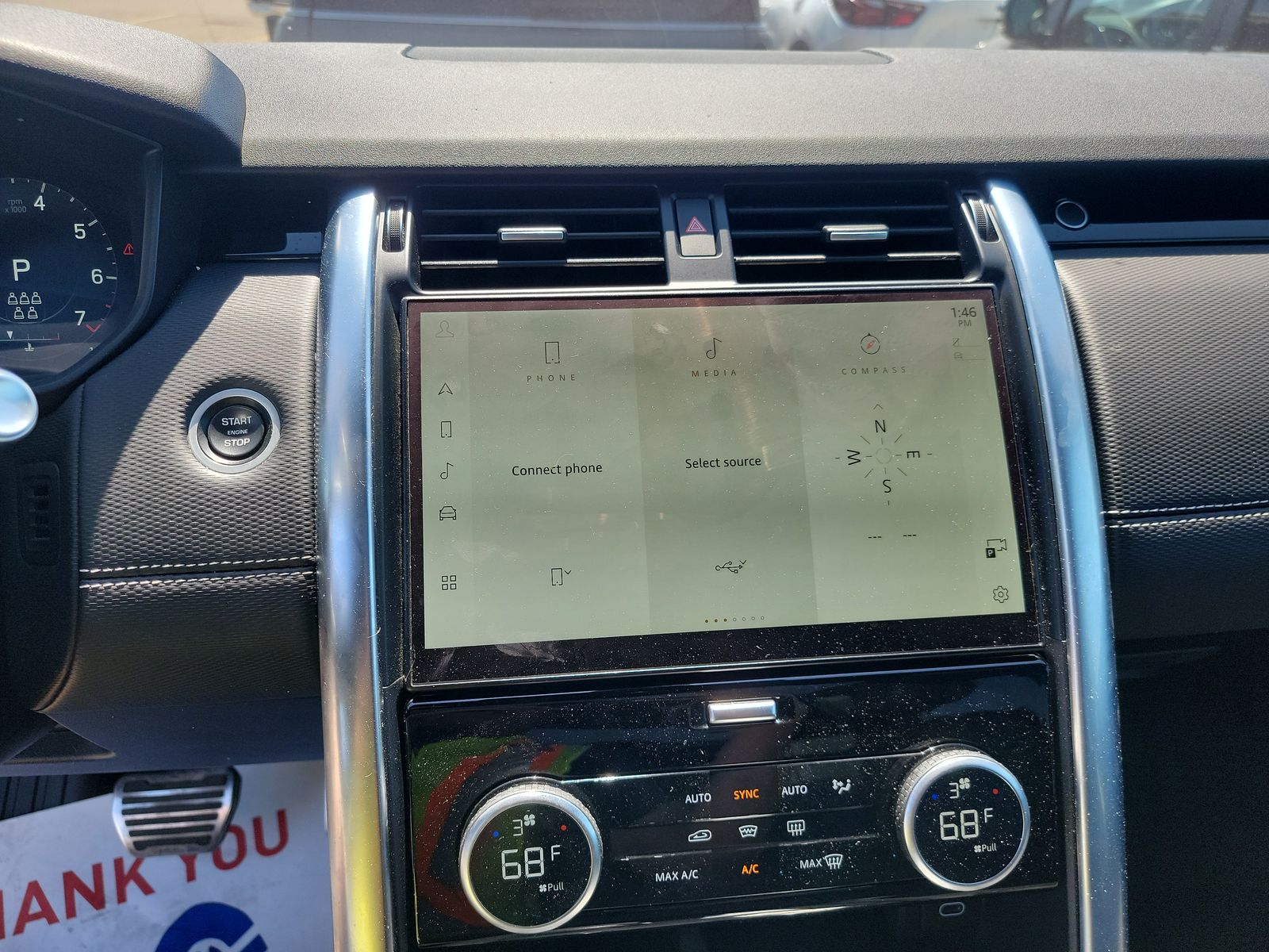 2022 Land Rover Discovery S R-Dynamic AWD