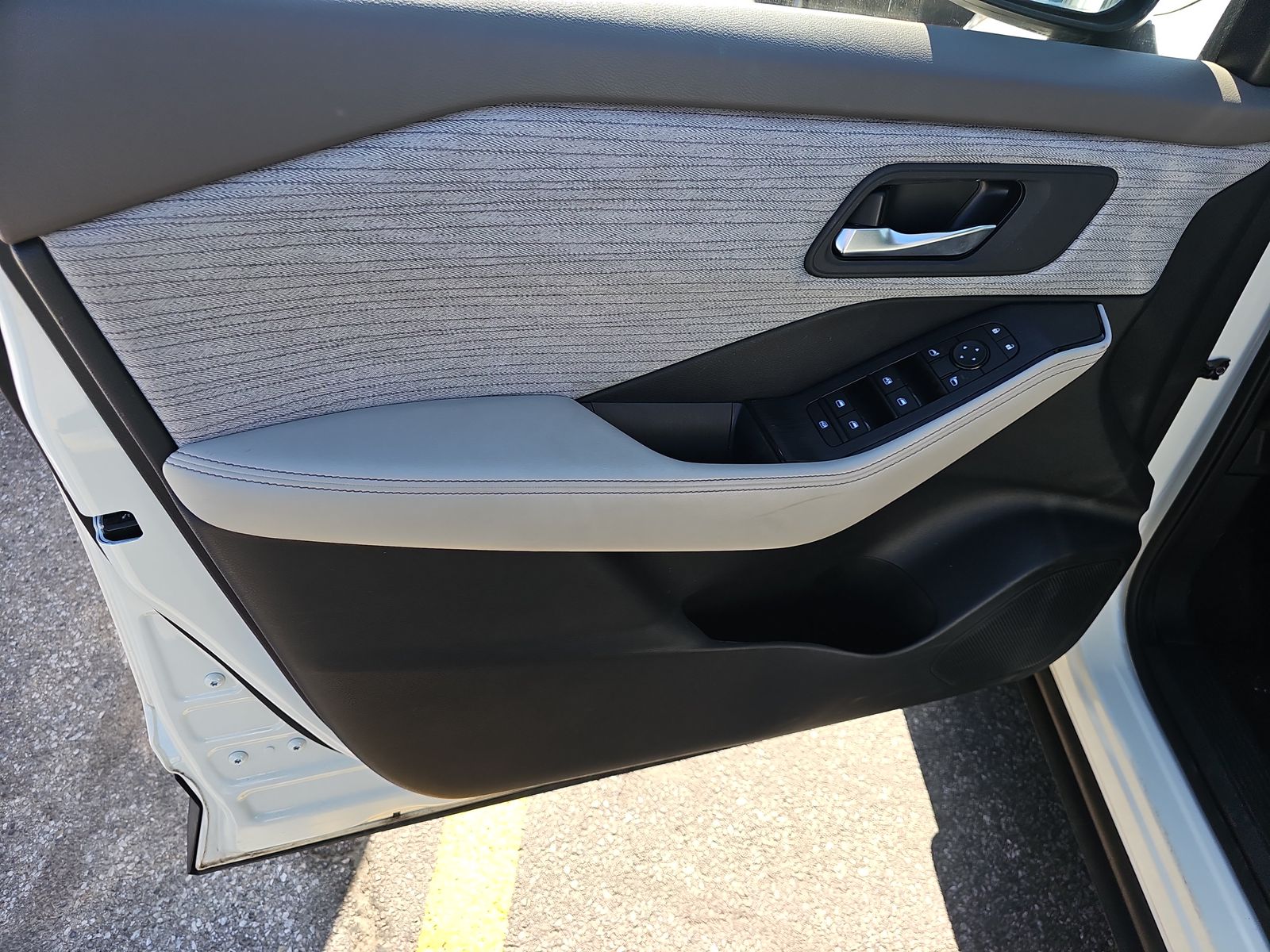 2023 Nissan Rogue SV AWD