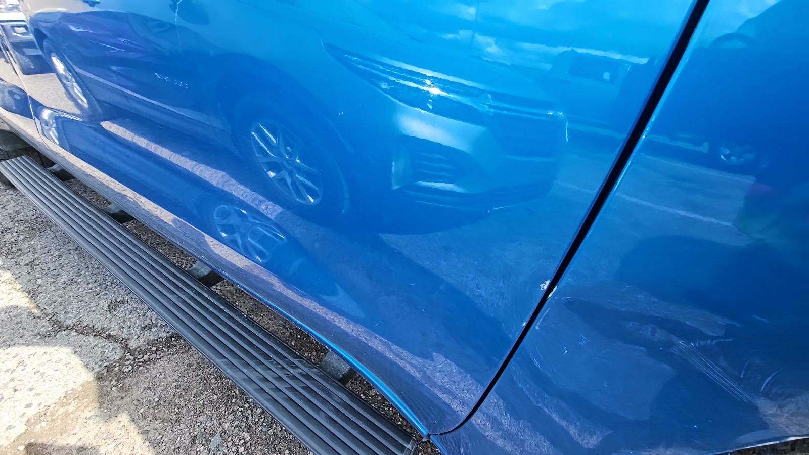 2022 Chevrolet Silverado 1500 Custom RWD