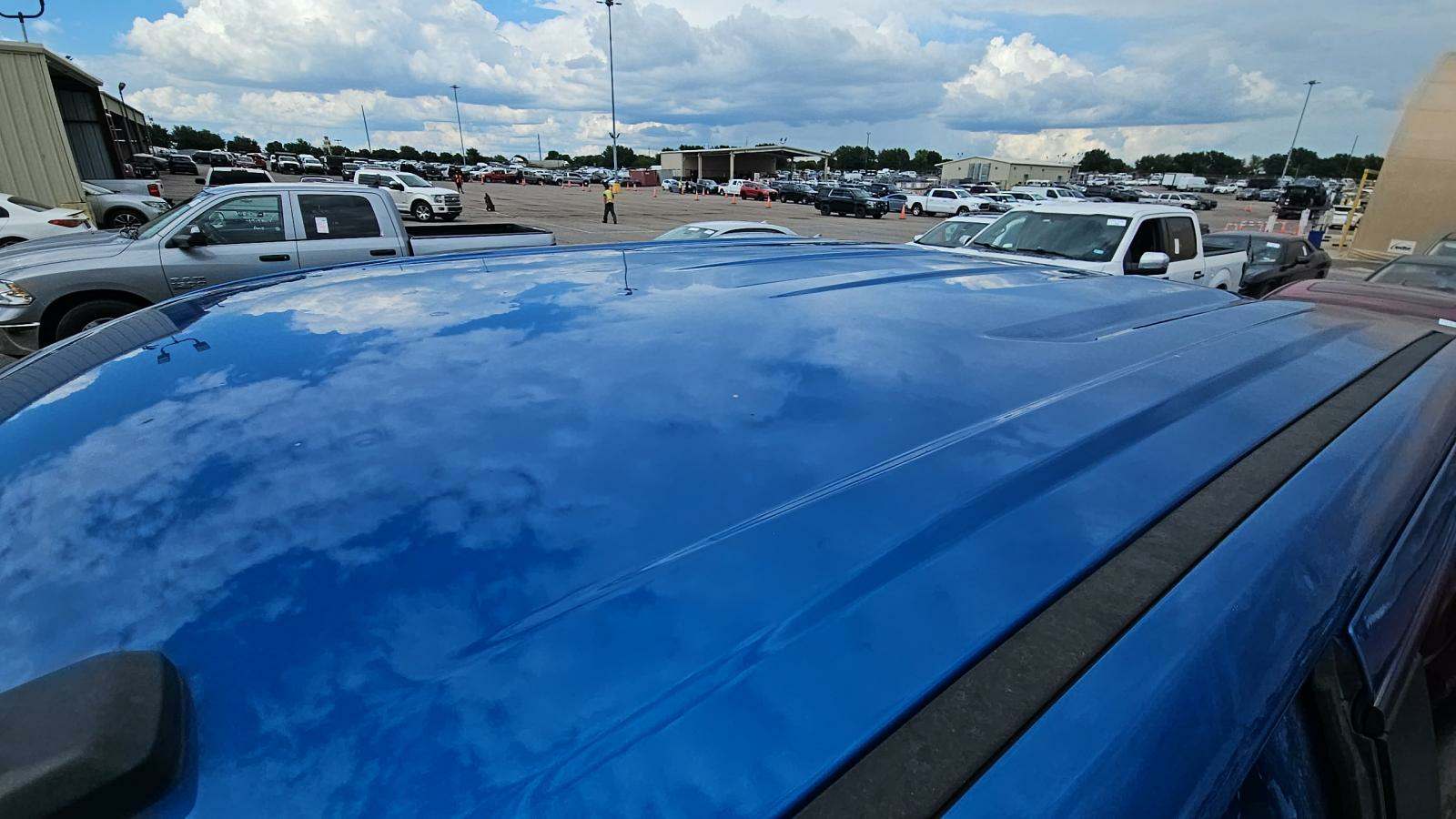 2022 Chevrolet Silverado 1500 Custom RWD