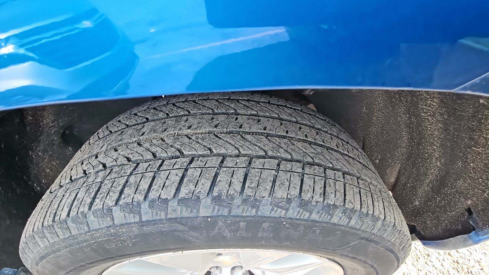 2022 Chevrolet Silverado 1500 Custom RWD