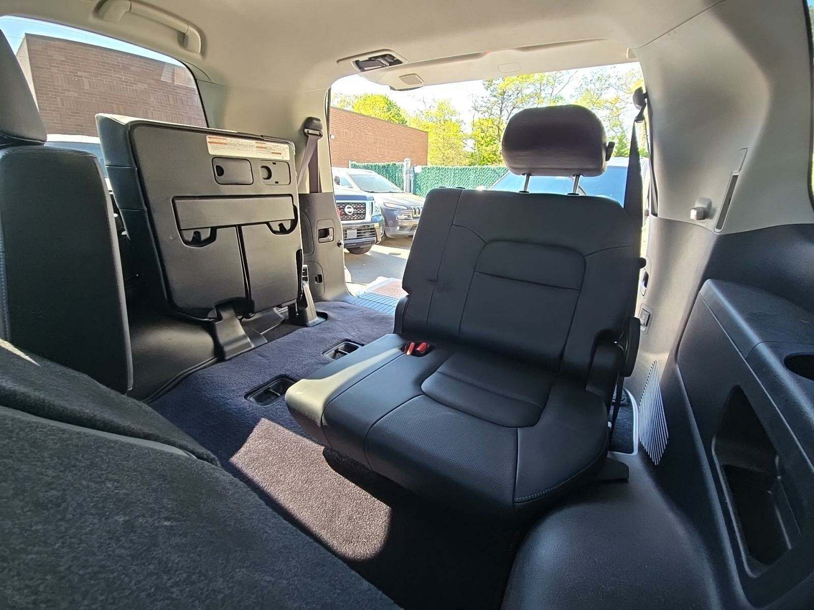 2017 Toyota Land Cruiser Base AWD