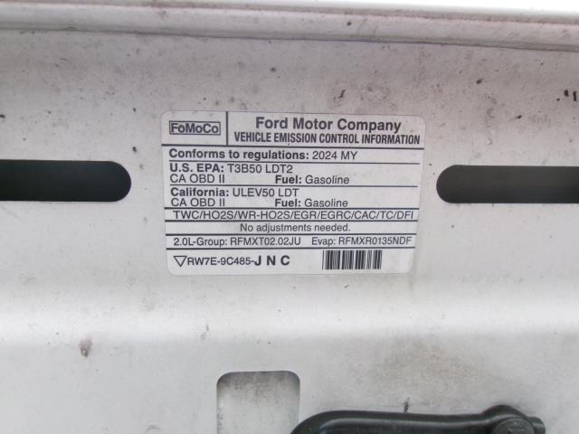 2024 Ford Edge SEL AWD