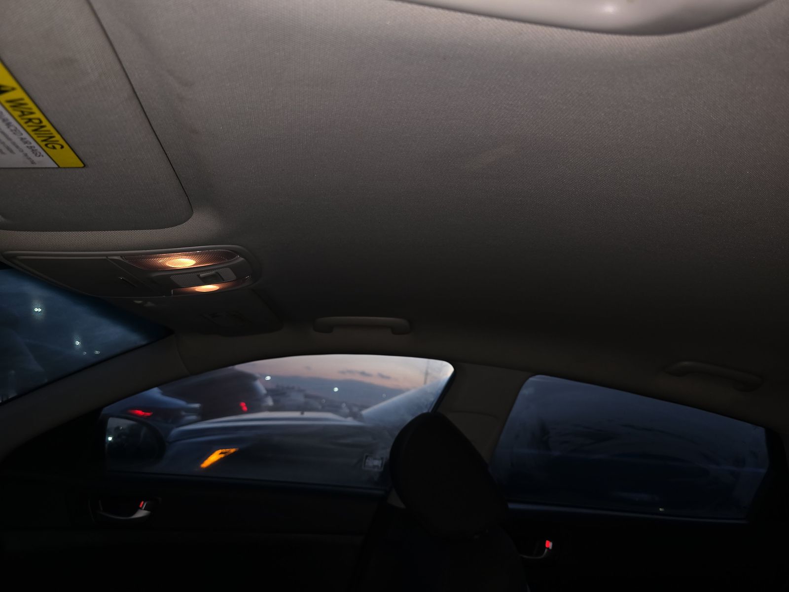 2020 Kia Optima LX FWD