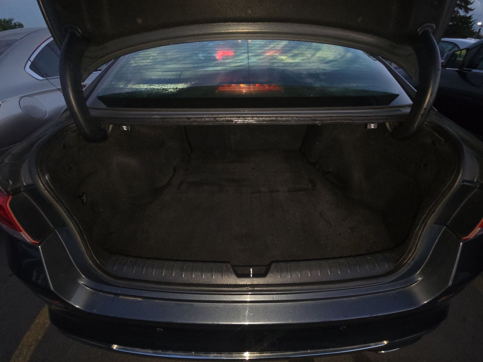 2020 Kia Optima LX FWD