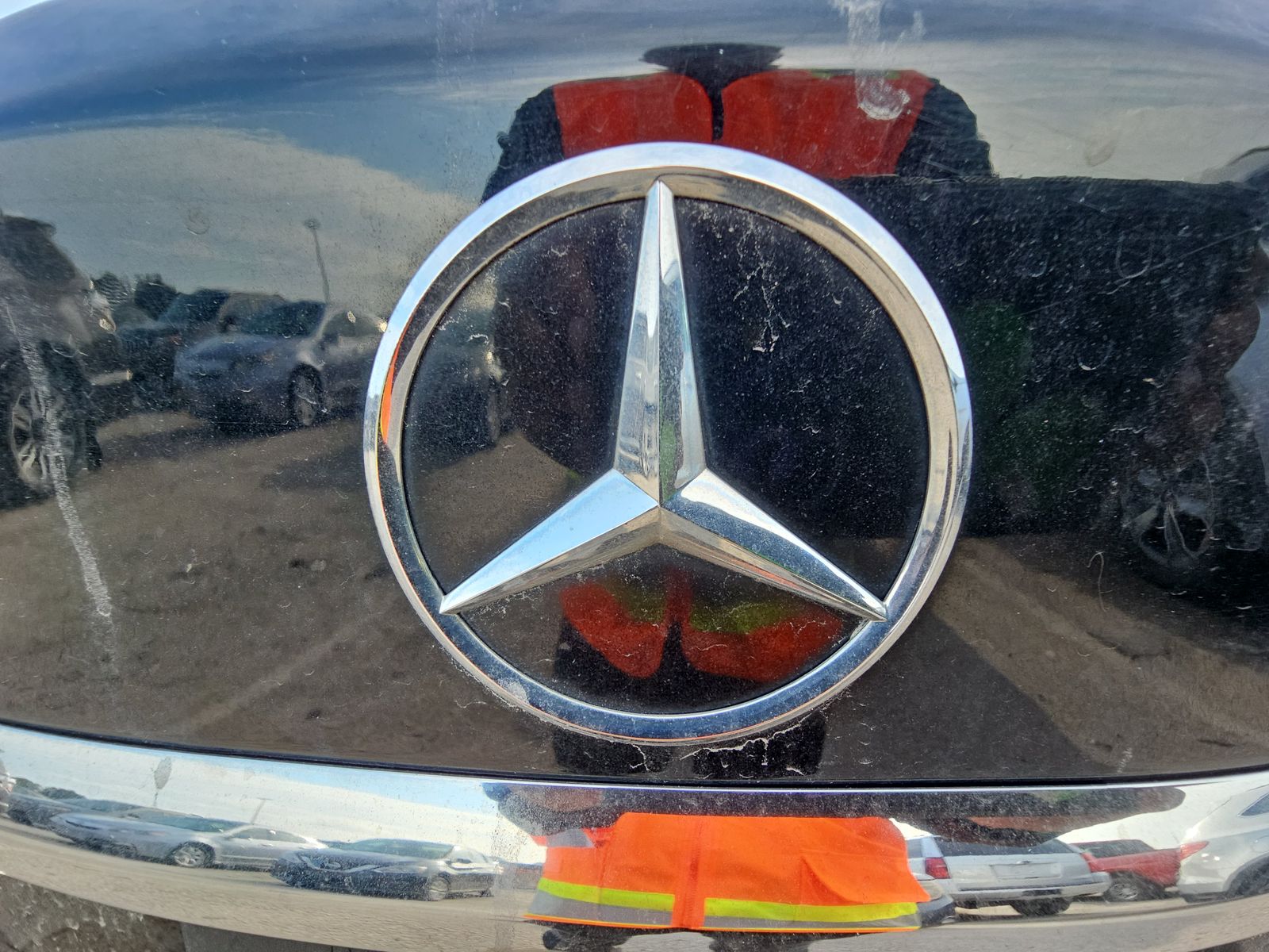 2017 Mercedes-Benz C-Class C 300 AWD