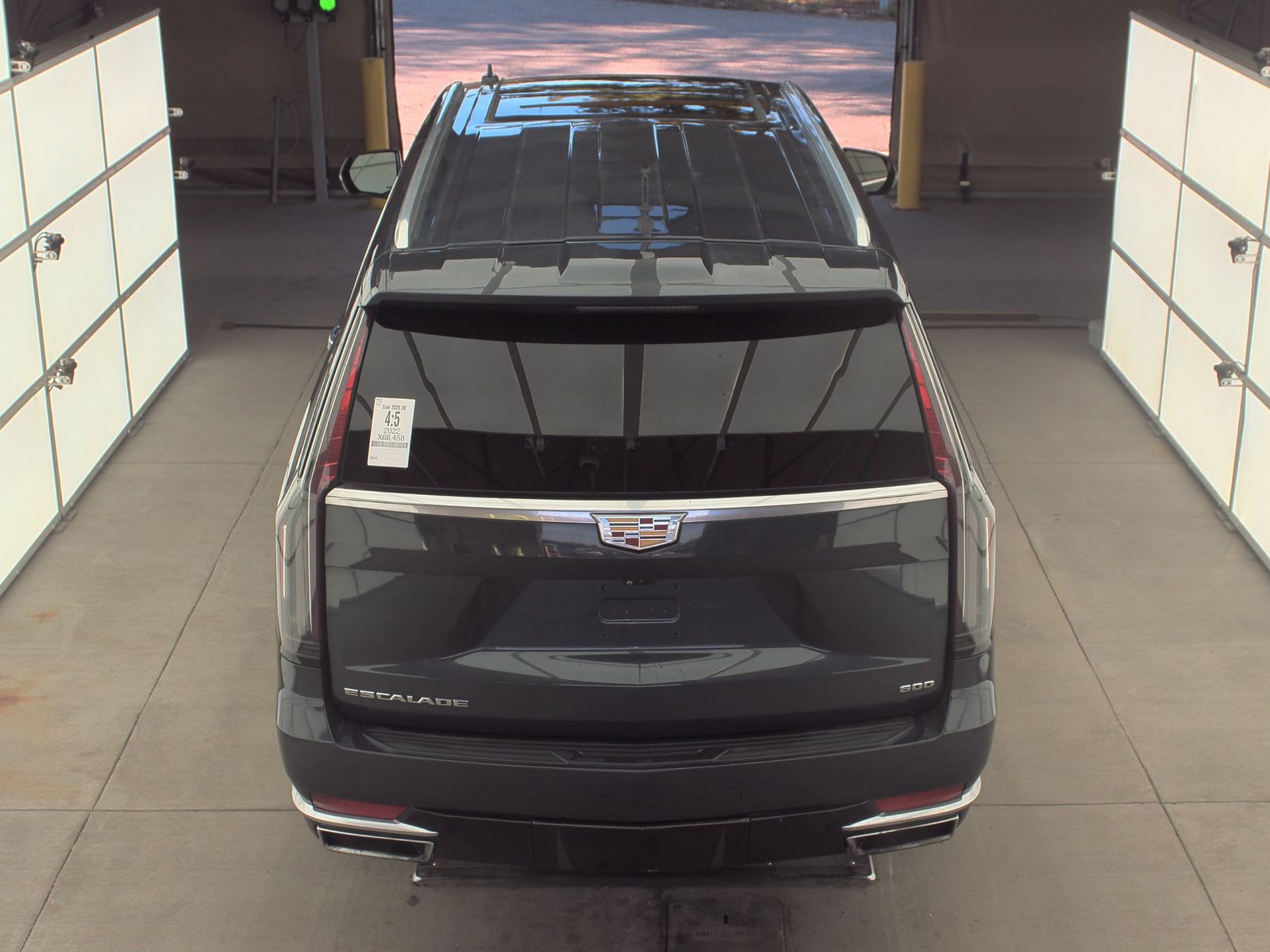 2022 Cadillac Escalade ESV Premium Luxury Platinum AWD