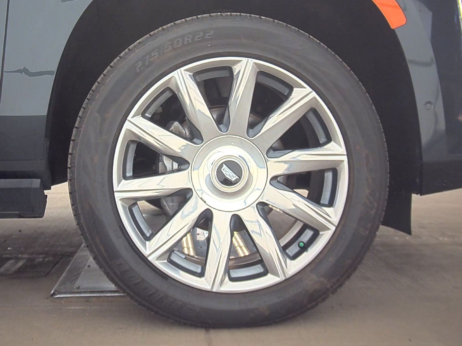 2022 Cadillac Escalade ESV Premium Luxury Platinum AWD