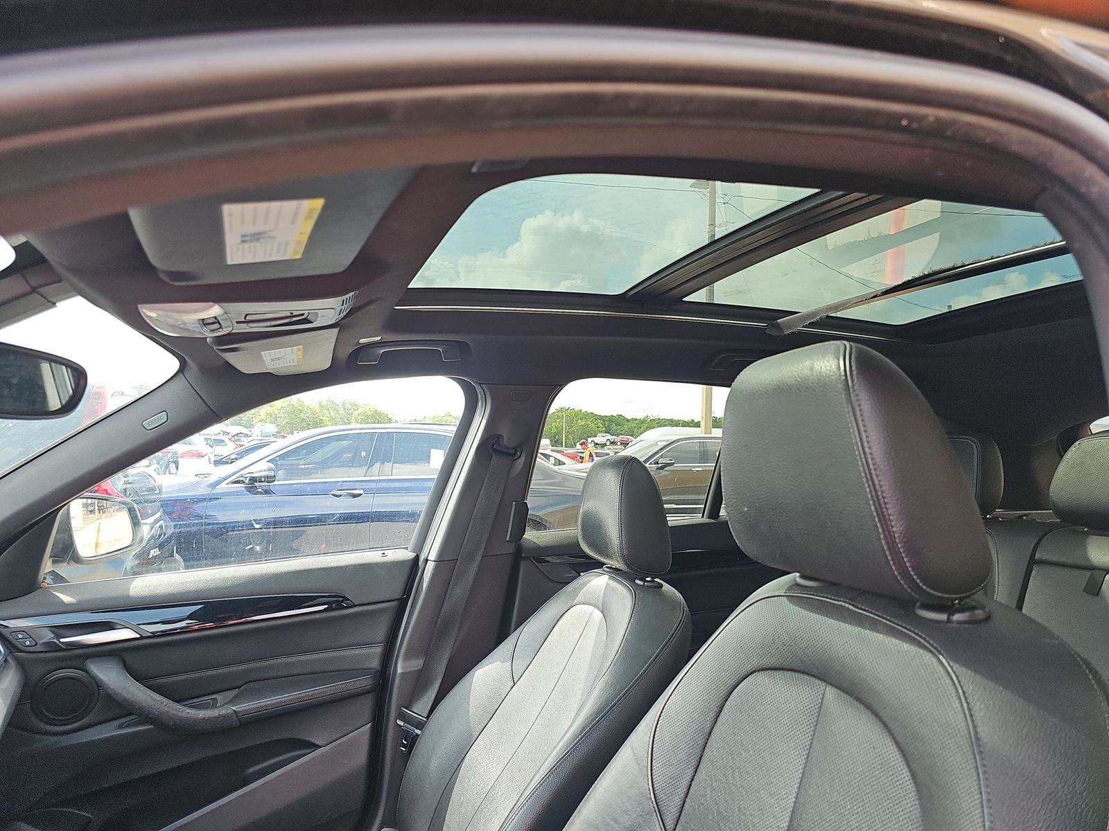 2016 BMW X1 xDrive28i AWD