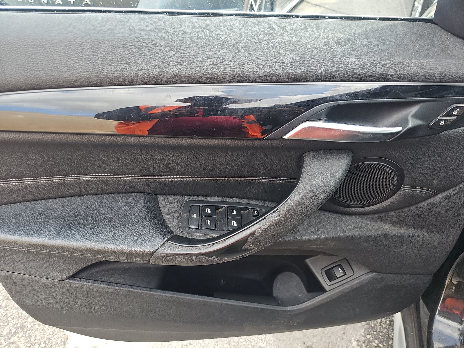 2016 BMW X1 xDrive28i AWD