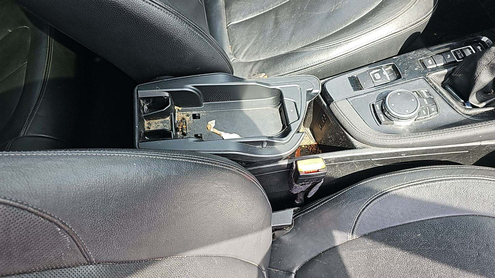 2016 BMW X1 xDrive28i AWD