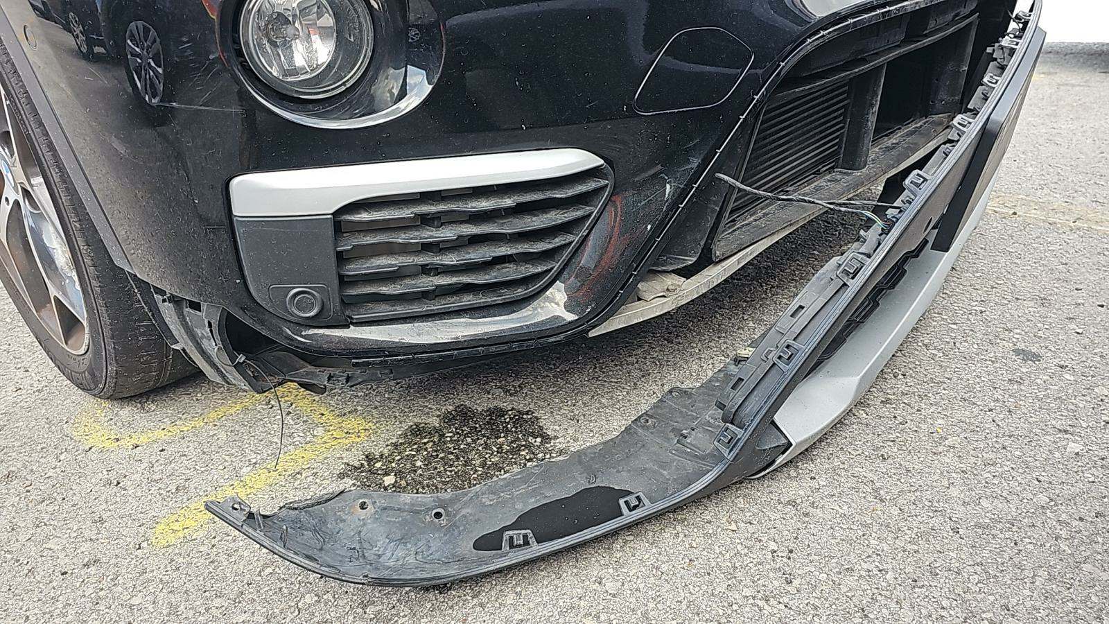 2016 BMW X1 xDrive28i AWD