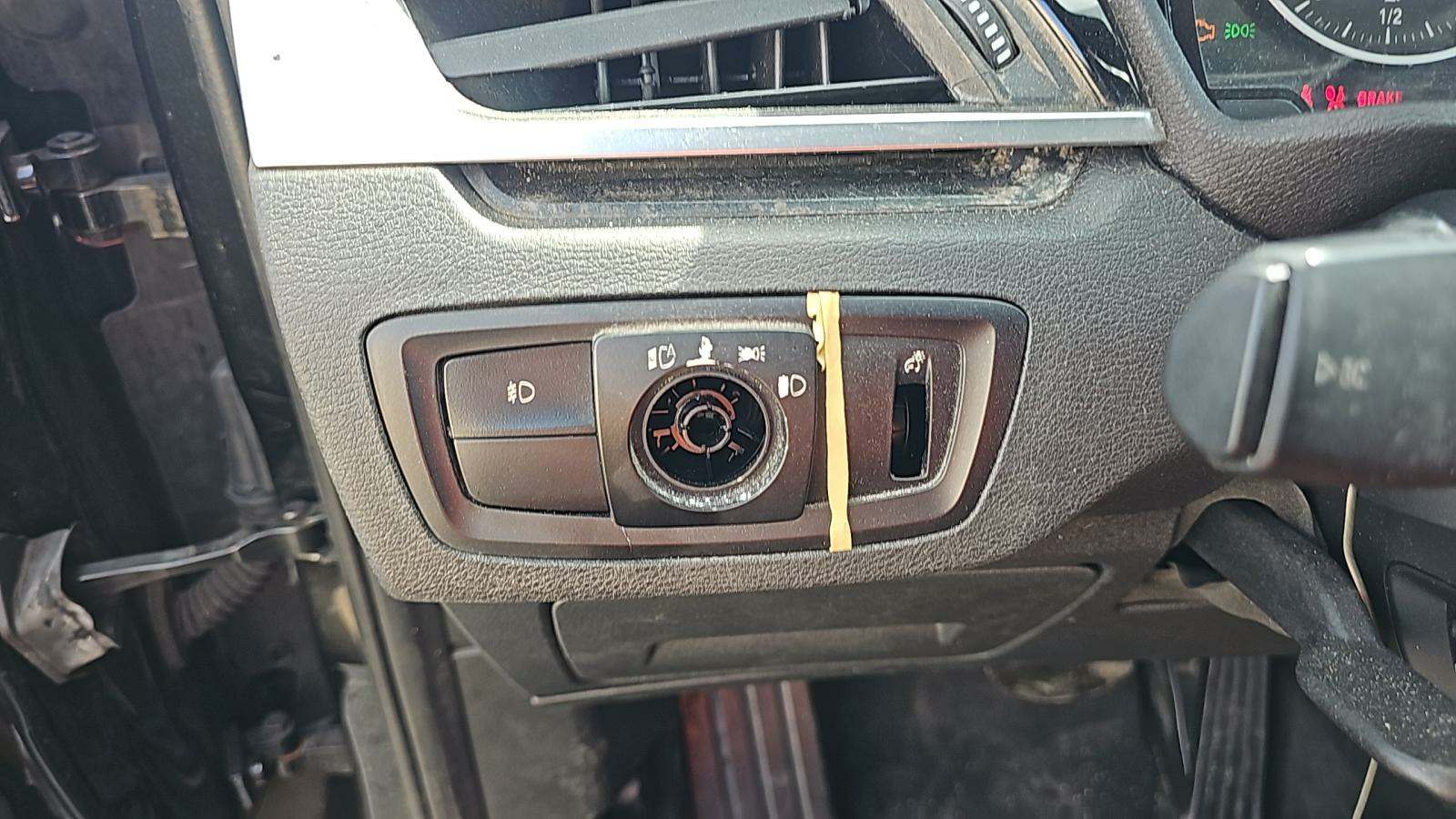 2016 BMW X1 xDrive28i AWD